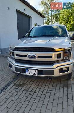 Ford F-150 2015 Ford F-150 2015