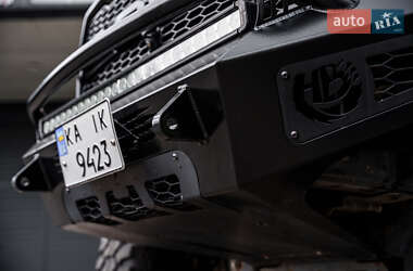 Пикап Ford F-150 2018 в 