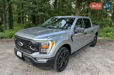 Ford F-150 2021 Ford F-150 2021