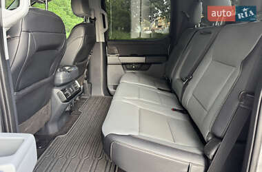 Пикап Ford F-150 2021 в 