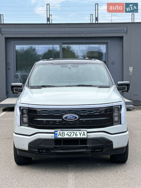 Пикап Ford F-150 2022 в Киеве
