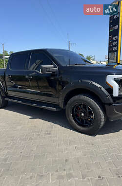 Пикап Ford F-150 2022 в 