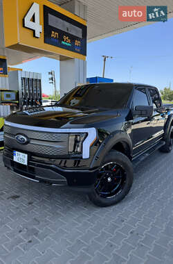 Ford F-150 2022 Ford F-150 2022
