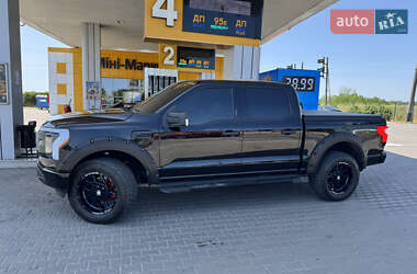 Пикап Ford F-150 2022 в 