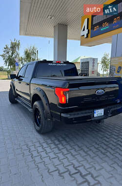 Пикап Ford F-150 2022 в 