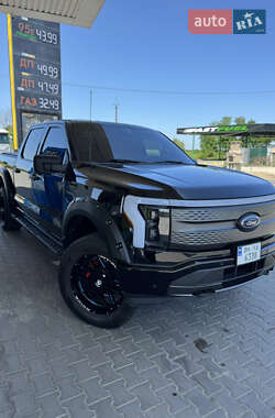 Ford F-150 2022
