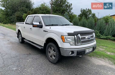 Пикап Ford F-150 2009 в 