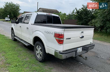 Пикап Ford F-150 2009 в 