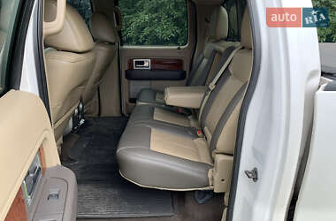 Пикап Ford F-150 2009 в 