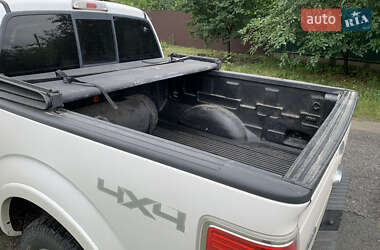 Пикап Ford F-150 2009 в 