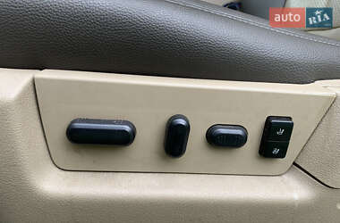 Пикап Ford F-150 2009 в 