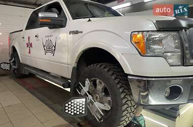 Пикап Ford F-150 2009 в 