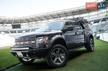 Пикап Ford F-150 2014 в 