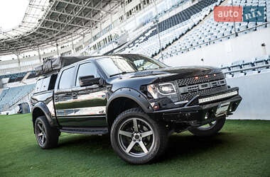 Пикап Ford F-150 2014 в 