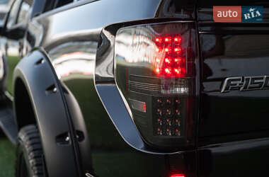 Пикап Ford F-150 2014 в 