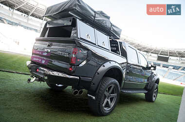 Пикап Ford F-150 2014 в 