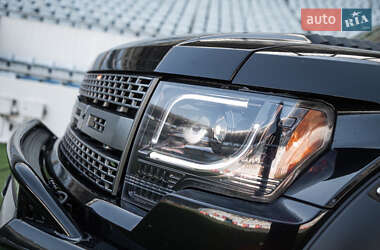 Пикап Ford F-150 2014 в 