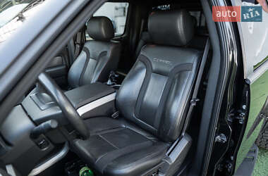 Пикап Ford F-150 2014 в 