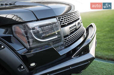 Пикап Ford F-150 2014 в 
