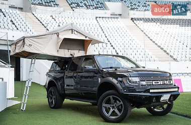 Пікап Ford F-150 2014 в Одесі