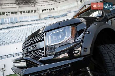 Пикап Ford F-150 2014 в 