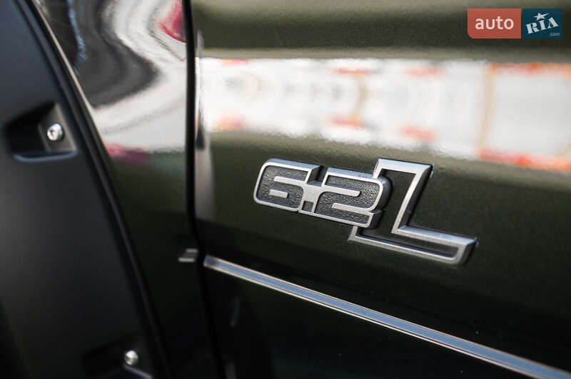 Пікап Ford F-150 2014 в Одесі