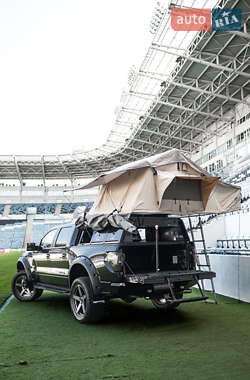 Пикап Ford F-150 2014 в 