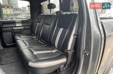 Пикап Ford F-150 2016 в 