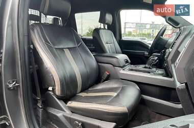 Пикап Ford F-150 2016 в 