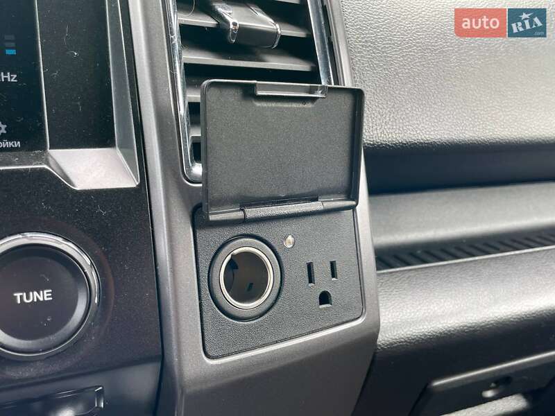 Пикап Ford F-150 2016 в Киеве