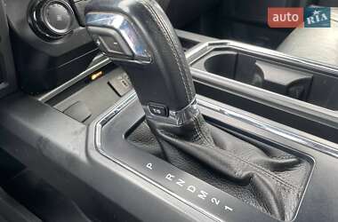Пикап Ford F-150 2016 в 