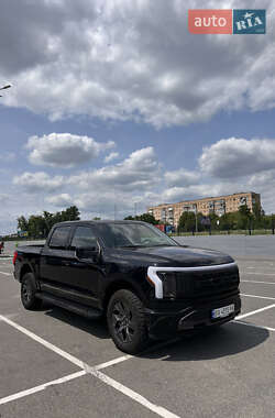 Ford F-150 2022