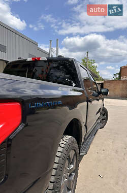 Пикап Ford F-150 2022 в Полтаве