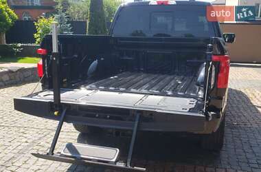 Пикап Ford F-150 2024 в 