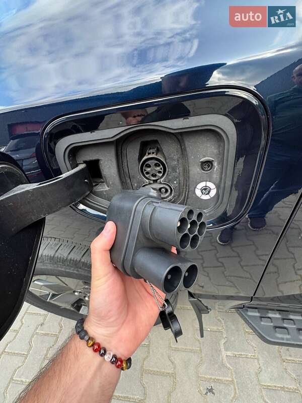 Пикап Ford F-150 2022 в Черновцах