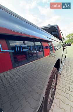 Пикап Ford F-150 2022 в 