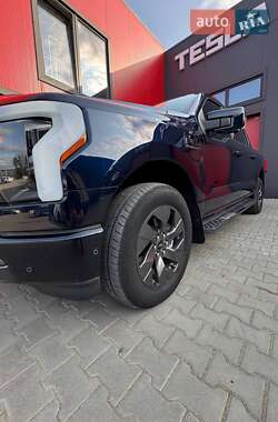 Пикап Ford F-150 2022 в 