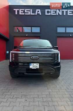 Ford F-150 2022 Ford F-150 2022