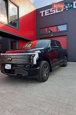 Пикап Ford F-150 2022 в 