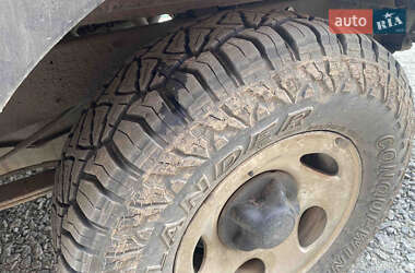 Пикап Ford F-150 2003 в 
