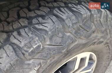 Пикап Ford F-150 2015 в 