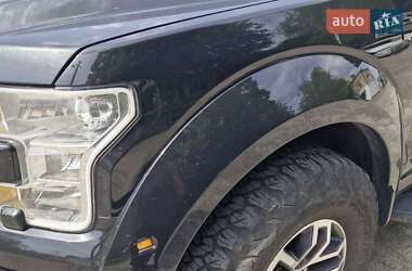 Пикап Ford F-150 2015 в 
