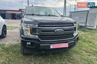 Ford F-150 2019 Ford F-150 2019