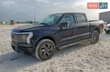 Ford F-150 2023 Ford F-150 2023