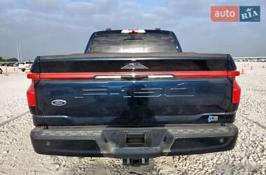 Пикап Ford F-150 2023 в 