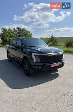 Ford F-150 2023 Ford F-150 2023