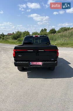 Пикап Ford F-150 2023 в 