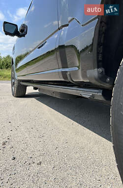 Пикап Ford F-150 2023 в 