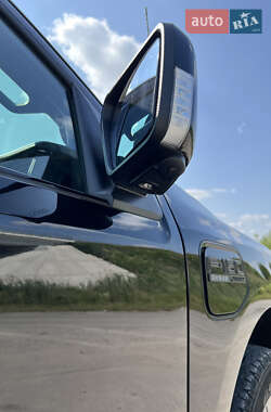 Пикап Ford F-150 2023 в 