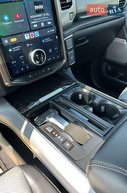 Пикап Ford F-150 2023 в 